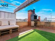 Piso en Venta en Fonts dels Capellans Sagrada Família