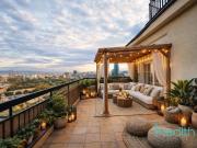 Ático en Venta en Fort Pienc