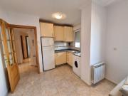 Piso en venta en Foz. Dos dormitorios enfrente de playa...