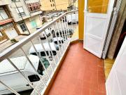 Piso en venta en Foz. Un volcán de luz en el corazón de...