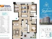Piso en Venta en Fraga