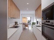 Piso en venta en Fraga. PISOS DE OBRA NUEVA EN LA MEJOR...