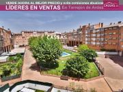 Piso en Venta en Fresnos I y II