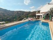 Piso en Venta en Frigiliana