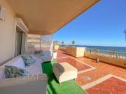 Piso en venta en Fuengirola, Castillo Sohail