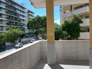 Piso en venta en Fuengirola, Castillo Sohail Myramar....