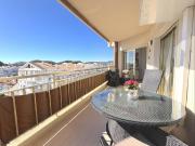 Piso en venta en Fuengirola, Castillo Sohail Myramar....