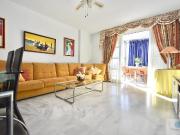 Piso en venta en Fuengirola, Castillo Sohail Myramar....