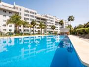 Piso en venta en Fuengirola, Castillo Sohail Myramar....