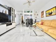 Piso en venta en Fuengirola, Castillo Sohail Myramar....