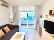 Piso en venta en Fuengirola, Castillo Sohail Myramar. Se...