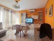 Piso en venta en Fuengirola, Centro ciudad. Gran...