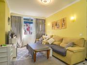 Piso en venta en Fuengirola, Centro ciudad. Apartamento...