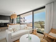 Piso en venta en Fuengirola, El Higuerón. Ático...