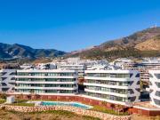 Piso en venta en Fuengirola, El Higuerón. Luxury...