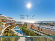 Piso en venta en Fuengirola, El Higuerón. Piso en venta...