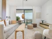 Piso en venta en Fuengirola, El Higuerón. Piso moderno...