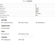 Piso en venta en Fuengirola, El Higuerón. Vivienda en...