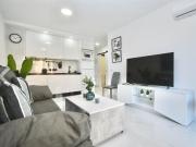 Piso en venta en Fuengirola, Las Gaviotas Carvajal....