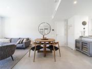 Piso en venta en Fuengirola, Las Gaviotas Carvajal....