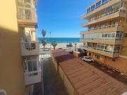 Piso en venta en Fuengirola, Las Gaviotas Carvajal....