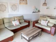 Piso en venta en Fuengirola, Las Gaviotas Carvajal. Gran...