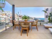 Piso en venta en Fuengirola, Las Gaviotas Carvajal. Piso...