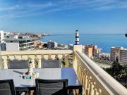 Piso en venta en Fuengirola, Las Gaviotas Carvajal....