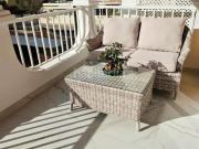 Piso en venta en Fuengirola, Las Gaviotas Carvajal....