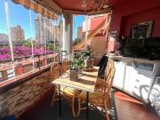 Piso en venta en Fuengirola, Los Boliches. AMPLIO PISO...