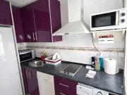 Piso en venta en Fuengirola, Los Boliches. Piso con...