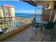 Piso en venta en Fuengirola Málaga
