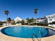 Piso en venta en Fuengirola Málaga