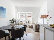 Piso en venta en Fuengirola Málaga