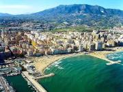 Piso en venta en Fuengirola Málaga