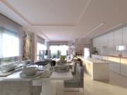 Ático en venta en Fuengirola, Málaga Costa del Sol