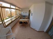 Piso en venta en Fuengirola, Playa de los Boliches. En...