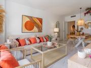 Piso en venta en Fuengirola, Playa de los Boliches....