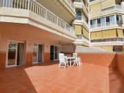 Piso en venta en Fuengirola, Playa de los Boliches. Los...