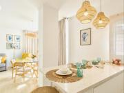 Piso en venta en Fuengirola, Playa de los Boliches. Los...