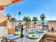 Piso en venta en Fuengirola, Playa de los Boliches. Los...