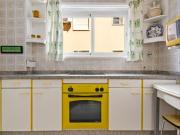 Piso en venta en Fuengirola, Playa de los Boliches. Los...