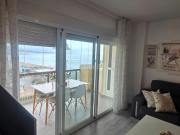 Piso en venta en Fuengirola, Puerto Deportivo. 1ª LINEA...