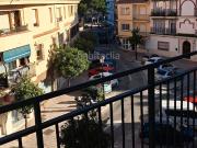 Piso en venta en Fuengirola, Puerto Deportivo. Amplio...