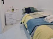Piso en venta en Fuengirola, Puerto Deportivo....