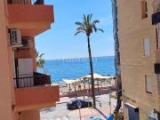 Piso en venta en Fuengirola, Puerto Deportivo....