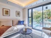 Piso en venta en Fuengirola, Puerto Deportivo....