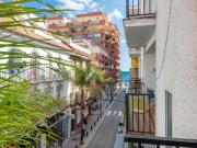 Piso en venta en Fuengirola, Puerto Deportivo....