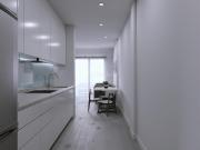 Piso en venta en Fuengirola, Puerto Deportivo....