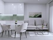 Piso en venta en Fuengirola, Puerto Deportivo....